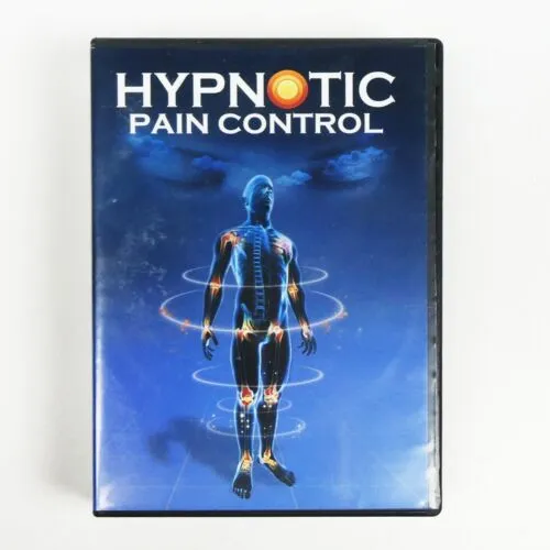 Igor Ledochowski - Hypnotic Pain Control